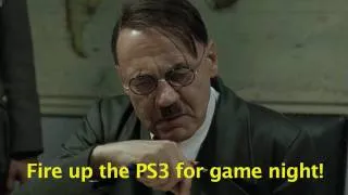 Downfall of the Playstation Network - TGS
