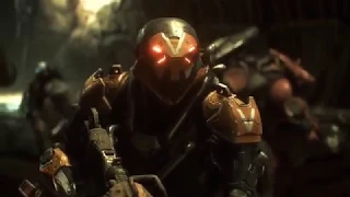 Anthem: Our World, My Story Trailer - PAX West 2018 NEW