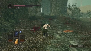 Dark Souls2 Sotfs offline Sunlight Medal farming