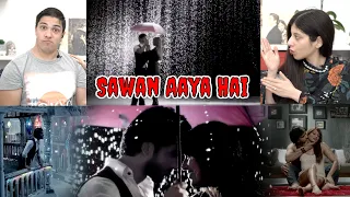 Sawan Aaya Hai | Arijit Singh | Bipasha Basu | Imran Abbas Naqvi