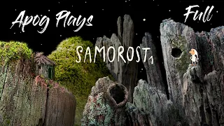 Samorost 1 -  Full | Walkthrough | No Commentary