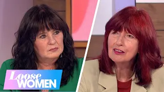 Janet Is Offended When People Mock Her Accent | Loose Women