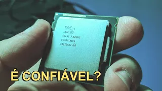 O MELHOR PROCESSADOR PARA O SOCKET LGA 1150!