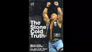 The Stone Cold Truth (Steve Austin Full Audiobook)