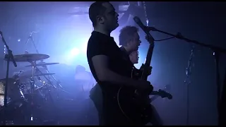 Oceansize - Final Show - Manchester 2010