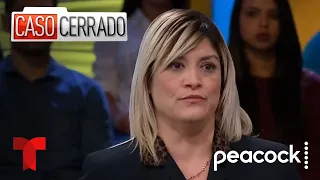 Caso Cerrado Complete Case | Victim of bullying became the bully 🤜💥 | Telemundo English