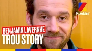 Benjamin Lavernhe - Trou Story