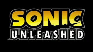 Sonic Unleashed - Windmill Isle Suburbs (Boosting)