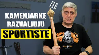 PODCAST #2 - Miroljub Petrović: “Kod Vase Bakočevića možeš da naučiš više nego na fakultetu”