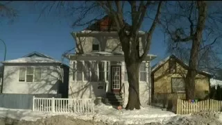 Housing disaster: Family buys home full of hidden horrors