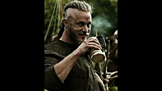 RAGNAR LOTHBROK 😈~ Vikings Attitude WhatsApp Status ~ #ragnar #ragnarlothbrok #vikings