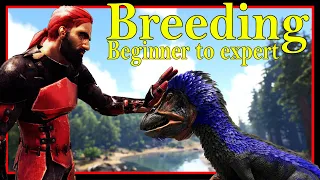 The Ultimate Breeding and Mutations Guide 2023 - Ark survival Evolved