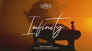 [FREE] Dark Afrobeat Type Beat | Rema X Burna Boy Type Beat “INFINITY” | Afrobeat Instrumental 2023