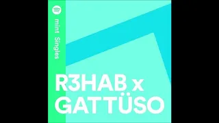 R3HAB x GATTÜSO - Creep