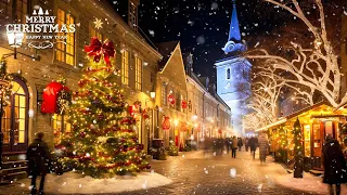 Merry Christmas 2024🎄 Best Christmas Songs Of All Time🎅🏼Christmas Music to Relax and Good Mood