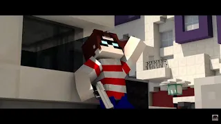 ХЕДШОТ   Майнкрафт Рэп Клип Легендарный Грифер   Headshot Minecraft Griefer Parody Song   YouTube