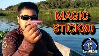 ISCA MAGIC STICK 80