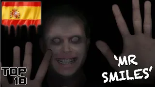 Top 10 Scary Spanish Urban Legends