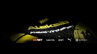 NAVI Aleksib (Welcome Home)