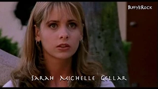 BUFFY opening credits (extended version)