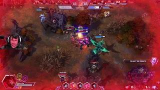 10 ephreli - Heroes of the storm