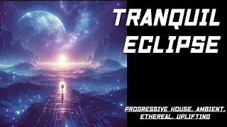 Tranquil Eclipse (Progressive House, Ambient, Ethereal, Uplifting)