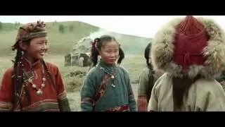 Mongol Trailer HD on netflix