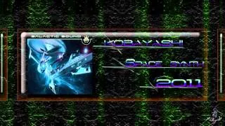 Spacesynth Mix (Galactic sound 2011)