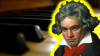 Beethoven Für Elise 10 Hours - Piano