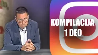 Drzavni Posao -Instagram KOMPILACIJA 1.deo | 40 min