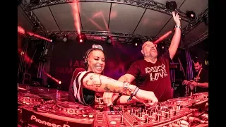 Sam Divine B2B Simon Dunmore - Live from Defected Croatia 2018