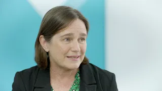 Indi asks Prof Harriet Hiscock about the importance of sleep research for children