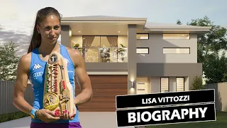 Lisa Vittozzi | Biography | Lifestyle | Networth | Family