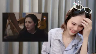 React BLANK The Series เติมคำว่ารักลงในช่องว่าง EP2 [Wanwandjn]