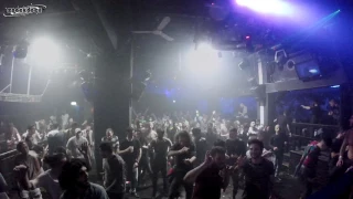 Goasia live at Revival - club Berlin Duplex in Tel Aviv 2017