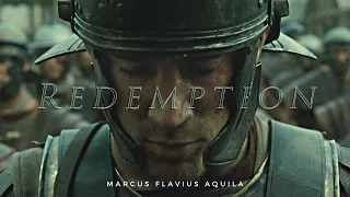 Marcus Flavius Aquila | Redemption (The Eagle)