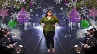 РАСПАКОВКА ESPRLIA/PLUS SIZE/FASHION 2020