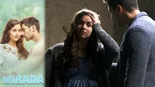 ¡Marina se entera que no está casada! | Sin tu mirada - Televisa