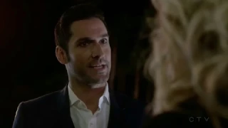 Lucifer 2x14 Ending Lucifer Says Goodbye to Candy Season 2 Episode 14