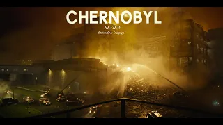 Chernobyl (HBO 2019) REVIEW - Ep. 1 "1:23:45"