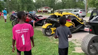 Mid Ohio Slingshot Club