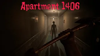 Apartment 1406 | Indie Horror | No Commentary