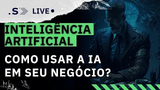 POR QUE A IA TRANSFORMARÁ A FORÇA DE TRABALHO DENTRO DE 5 ANOS?