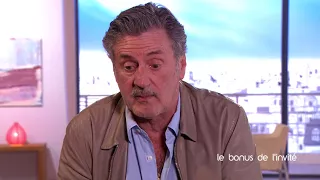 BONUS - Pourquoi regarder l'émission Thé ou Café en compagnie de Daniel Auteuil ?