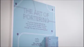 The Art of Portering