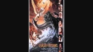 Laurence Rosenthal - The Lovers (Clash Of The Titans)