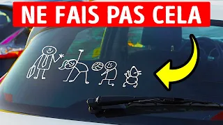 Plus De 30 Astuces De Voiture Sans Lesquelles Vous Ne Pouvez Pas Vous Appeler un Conducteur