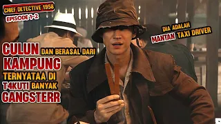 DI REMEHKAN KARNA WAJAH NYA CULUN TERNYATA SANG P3MBURU GANGSTER❗