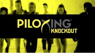 This is PILOXING® Knockout - 2016