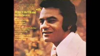 Johnny Mathis - Close to you (español)